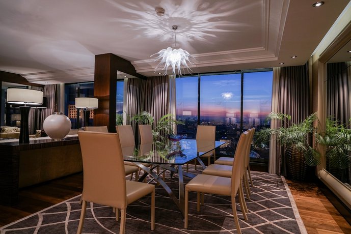 Lugal A Luxury Collection Hotel