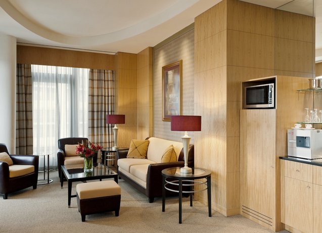 Lugal A Luxury Collection Hotel