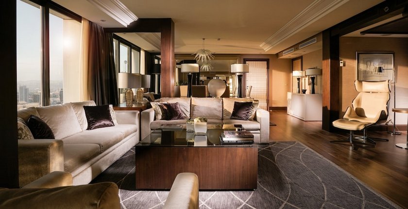 Lugal A Luxury Collection Hotel