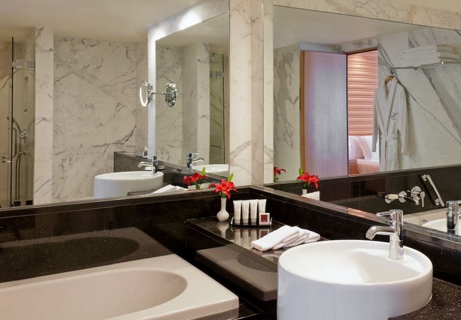 Lugal A Luxury Collection Hotel