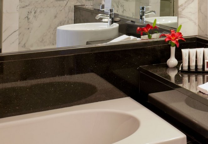Lugal A Luxury Collection Hotel