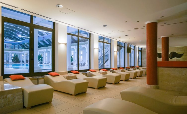 Lugal A Luxury Collection Hotel