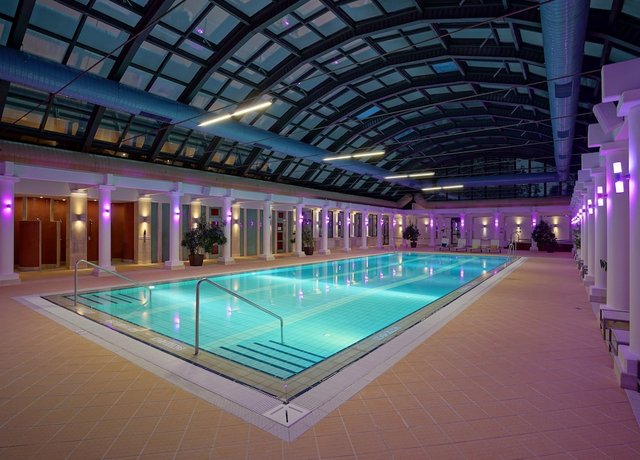 Lugal A Luxury Collection Hotel