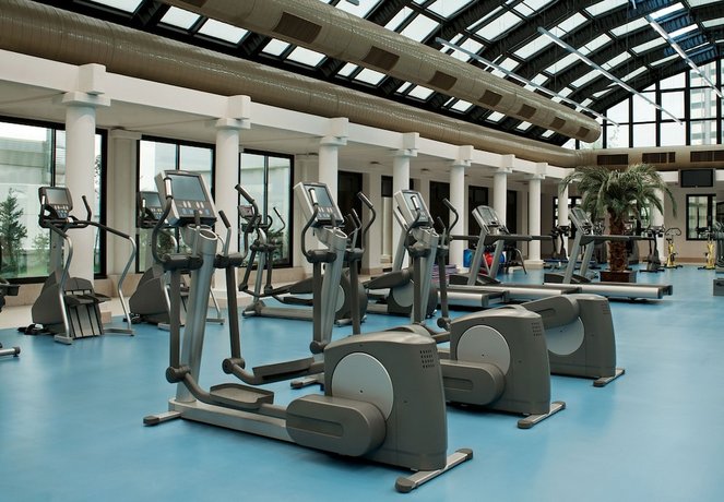 Lugal A Luxury Collection Hotel