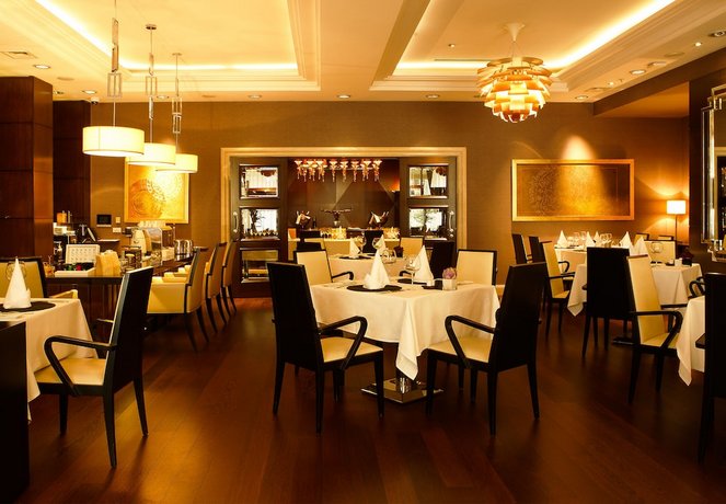 Lugal A Luxury Collection Hotel