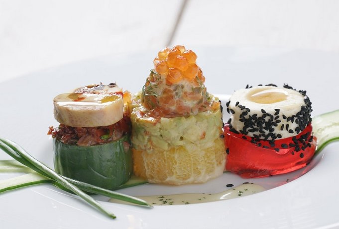 Lugal A Luxury Collection Hotel