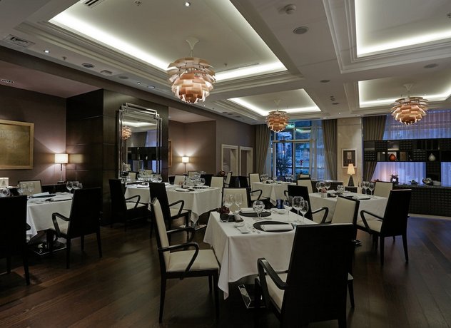 Lugal A Luxury Collection Hotel