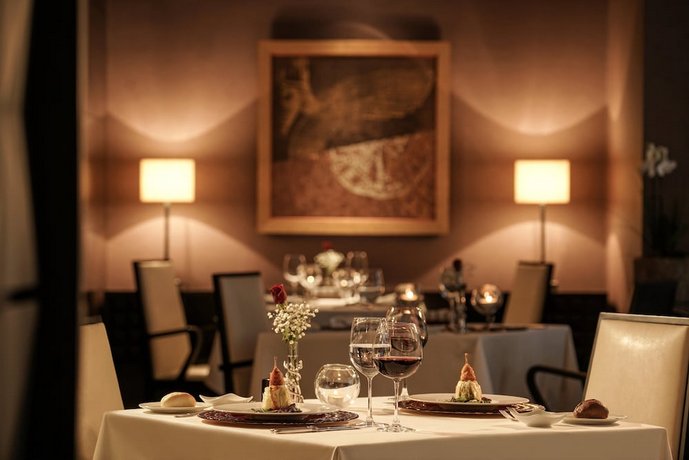 Lugal A Luxury Collection Hotel