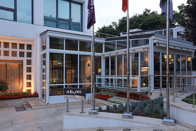 Lugal A Luxury Collection Hotel