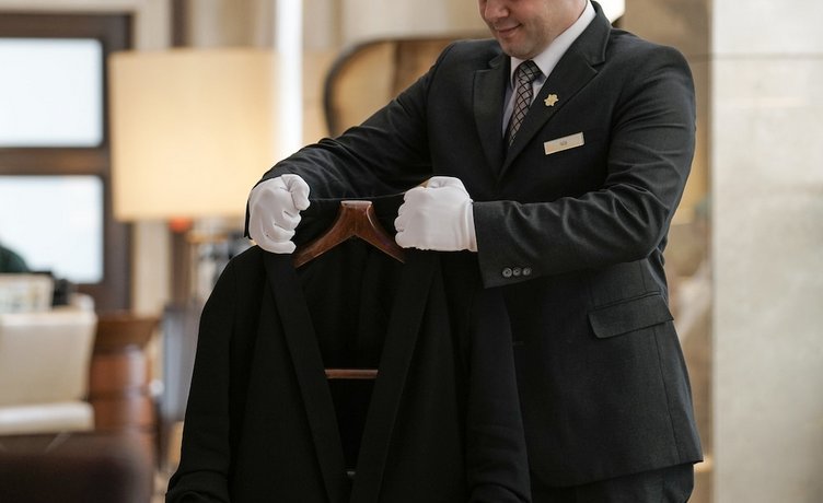 Lugal A Luxury Collection Hotel