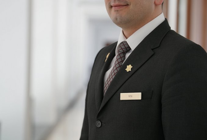 Lugal A Luxury Collection Hotel
