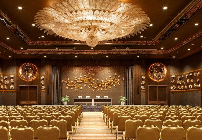 Lugal A Luxury Collection Hotel