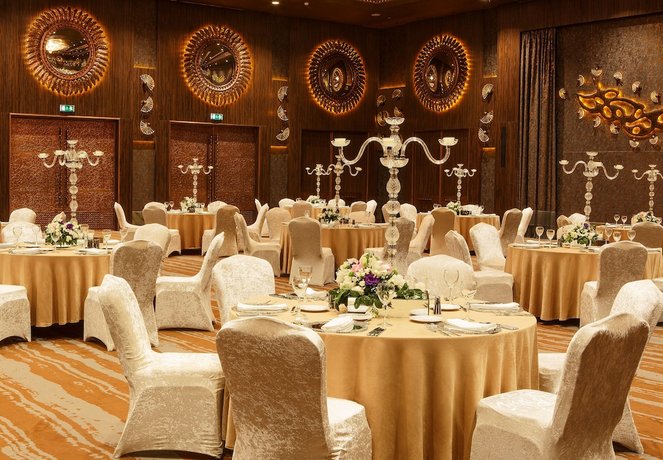 Lugal A Luxury Collection Hotel