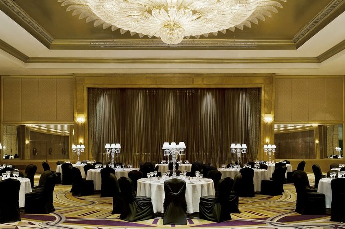 Lugal A Luxury Collection Hotel