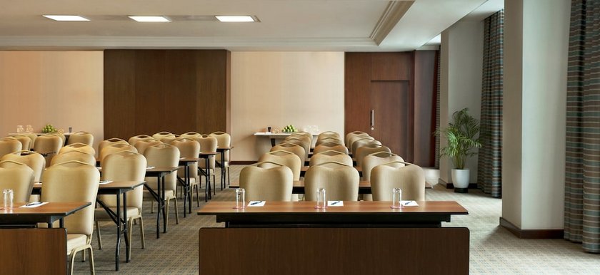 Lugal A Luxury Collection Hotel
