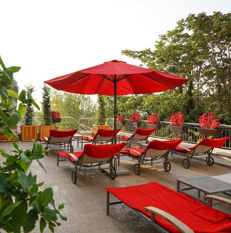 Lugal A Luxury Collection Hotel