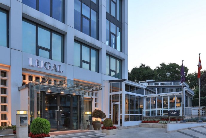 Lugal A Luxury Collection Hotel
