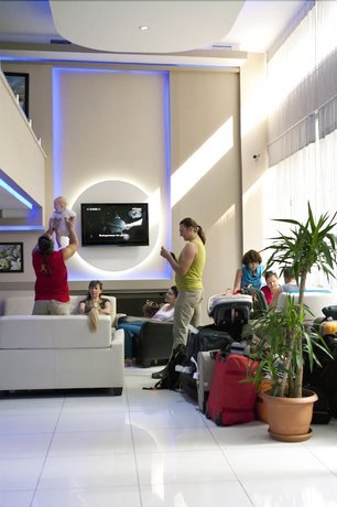 Hotel Timya