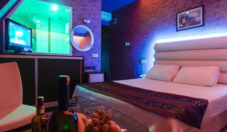 Hotel Timya