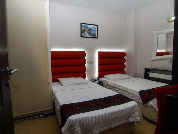 Hotel Timya