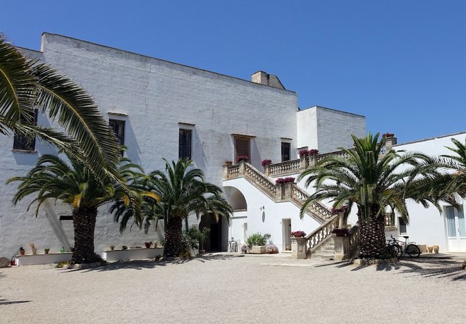 Masseria Carignani