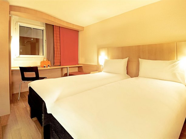 Ibis Antofagasta