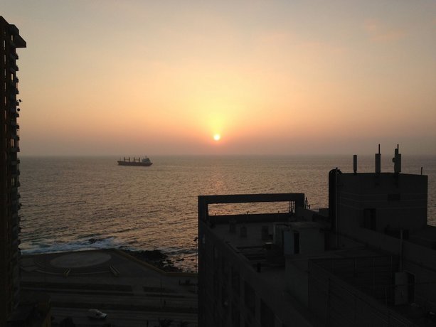 Ibis Antofagasta