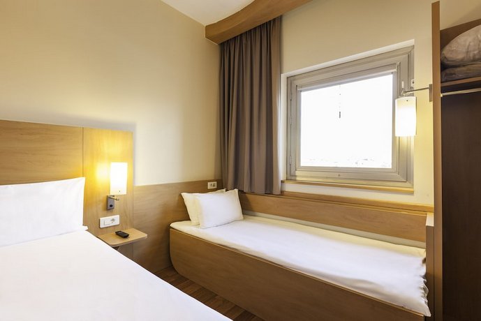 Ibis Antofagasta
