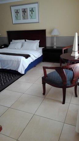 Villa Via Hotel Midrand