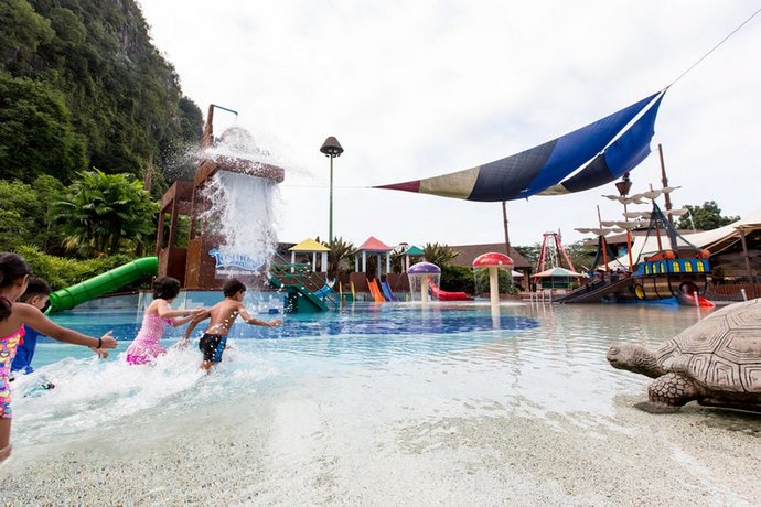 Sunway Lost World Hotel