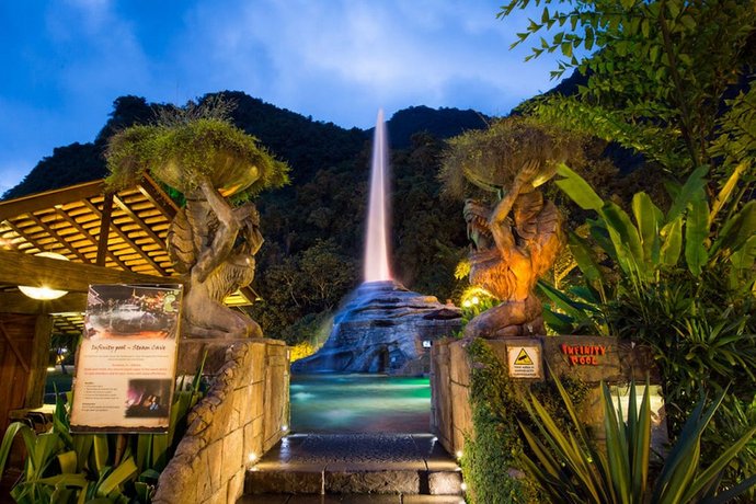 Sunway Lost World Hotel