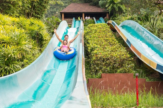 Sunway Lost World Hotel