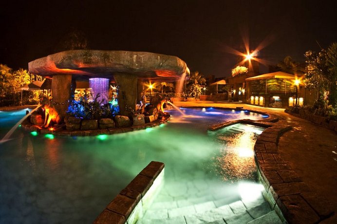Sunway Lost World Hotel