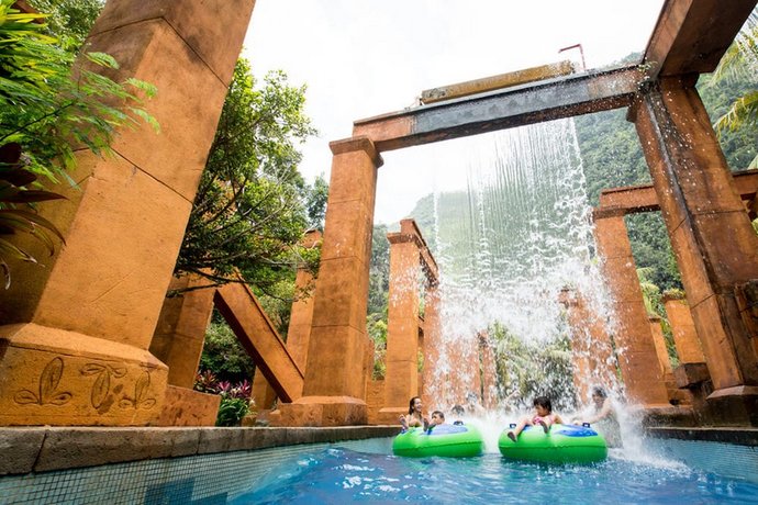Sunway Lost World Hotel