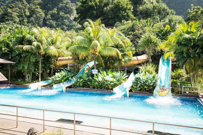 Sunway Lost World Hotel