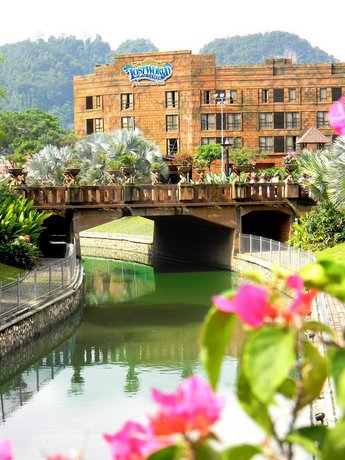 Sunway Lost World Hotel