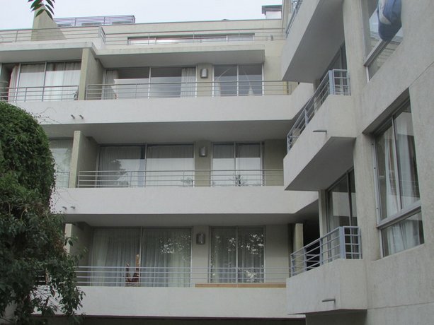 Norus Apartments Bellavista
