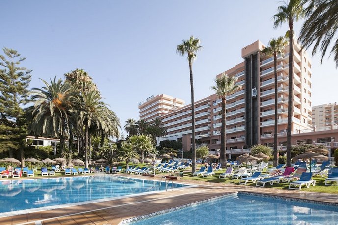 Hotel Best Triton