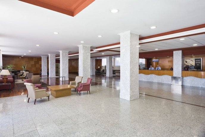 Hotel Best Triton