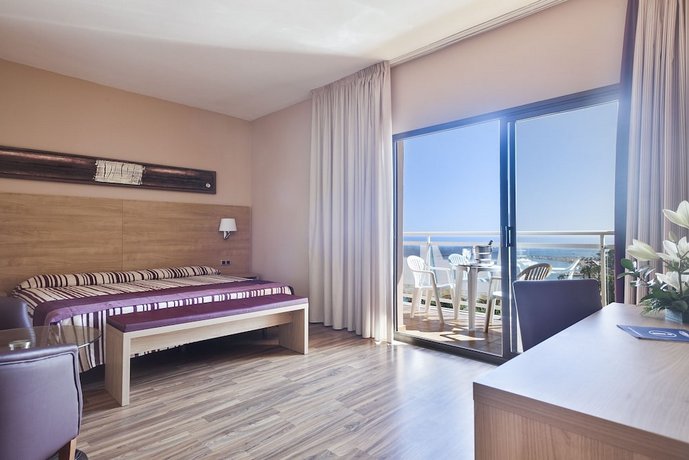Hotel Best Triton