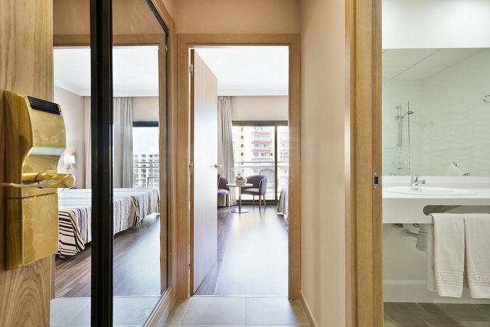Hotel Best Triton