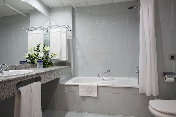 Hotel Best Triton