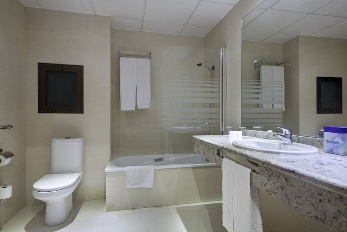 Hotel Best Triton