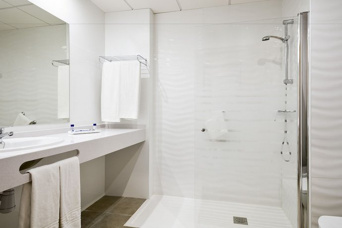 Hotel Best Triton