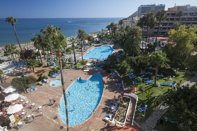 Hotel Best Triton