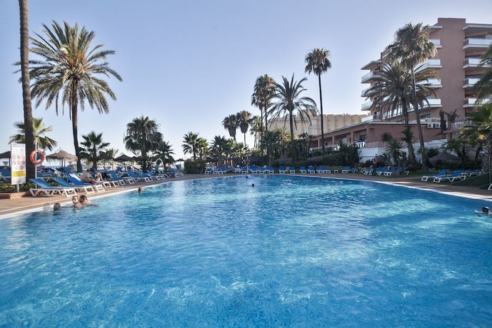 Hotel Best Triton
