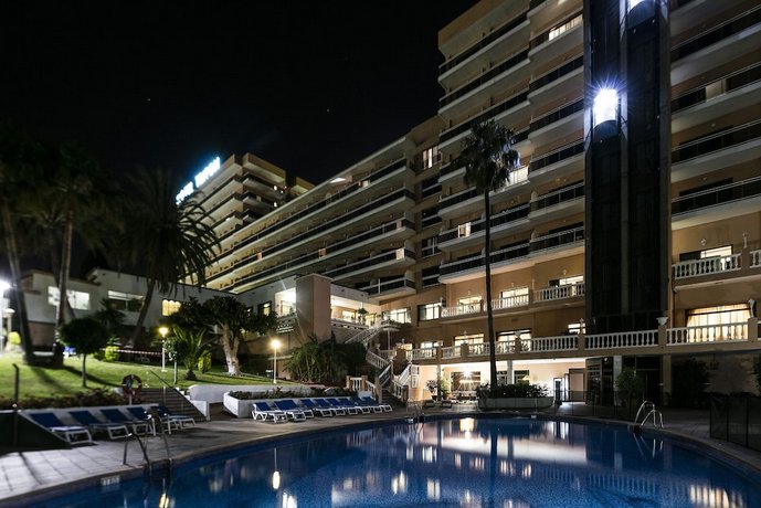 Hotel Best Triton