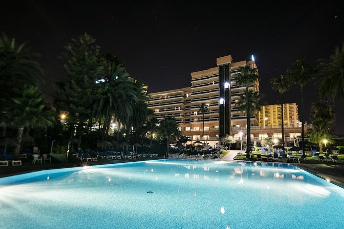 Hotel Best Triton