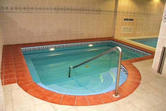 Hotel Best Triton