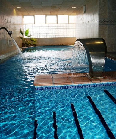 Hotel Best Triton